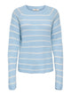 JDYELLEN Pull Ondulé Femmes Laine — JDY — vue 13 | Appart 17
