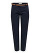 JDYCHICAGO Pantalons Chino Femmes — JDY — porté | Appart 17