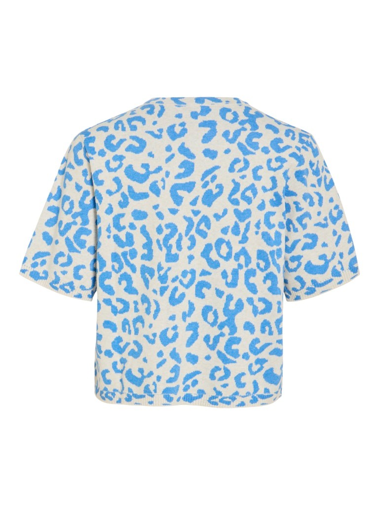 VIMAYAS Pull Femme Tricot Recyclé