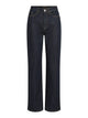 VIKELLY Jeans Droit Taille Haute Femmes — VILA — vue 7 | Appart 17