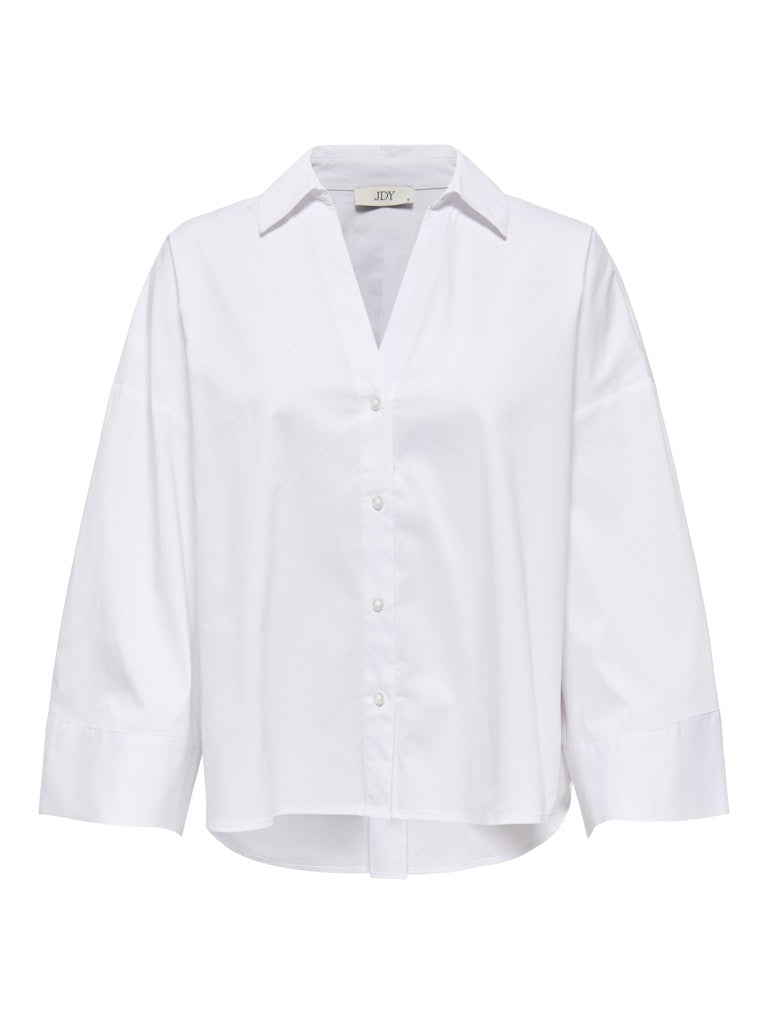 JDYMIO Chemise Feminine Coton