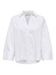JDYMIO Chemise Feminine Coton — JDY — porté | Appart 17