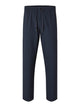 SLM196-STRAIGHT Pantalon Homme Straight Recyclé — SELECTED HOMME BLACK | Appart 17 Bruxelles