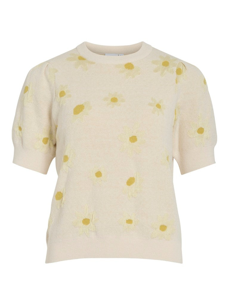 TEST - VIMAVIS Women's Balloon Sleeve Sweater