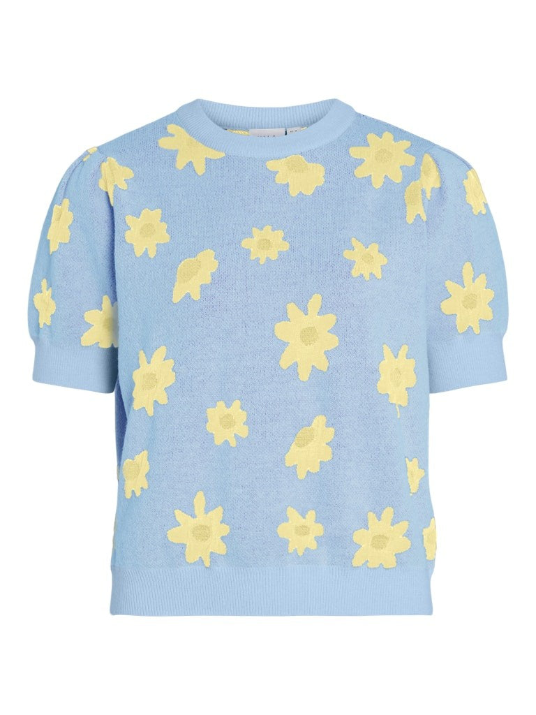 TEST - VIMAVIS Women's Balloon Sleeve Sweater