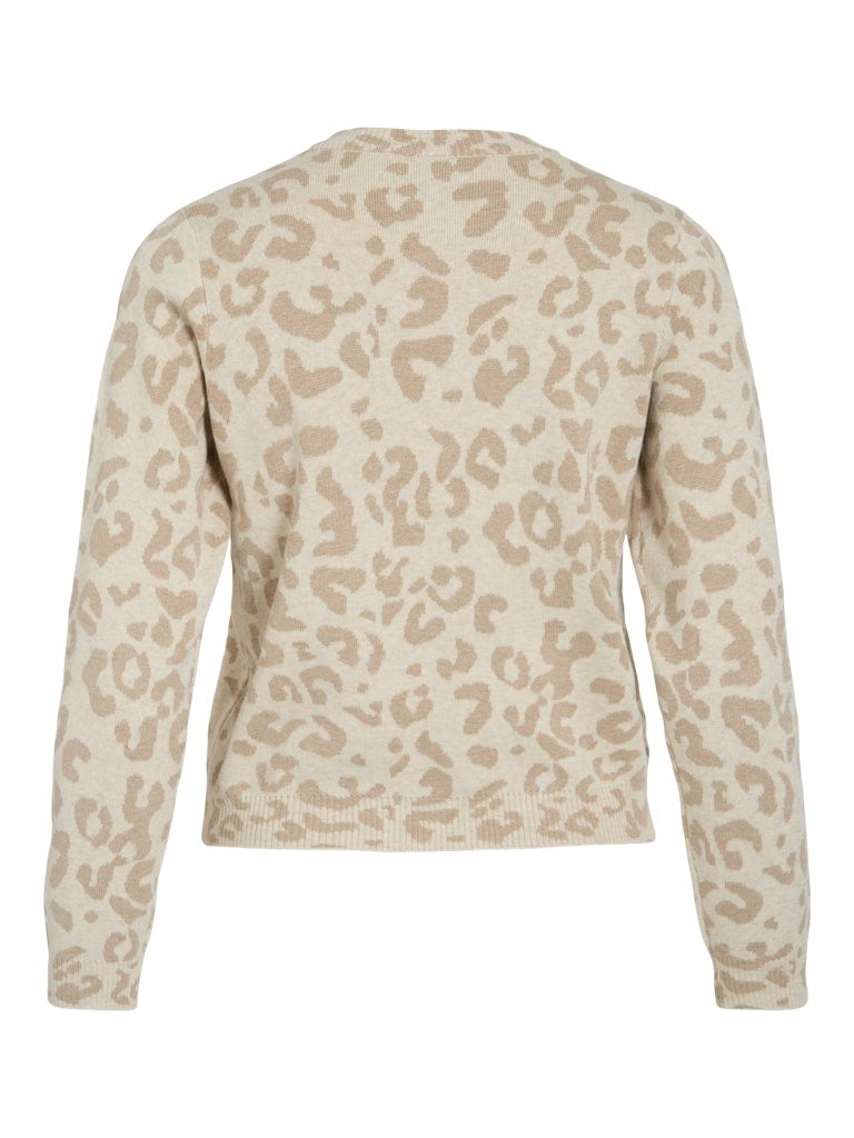 VIMAYAS Cardigan Women Wool Recycle