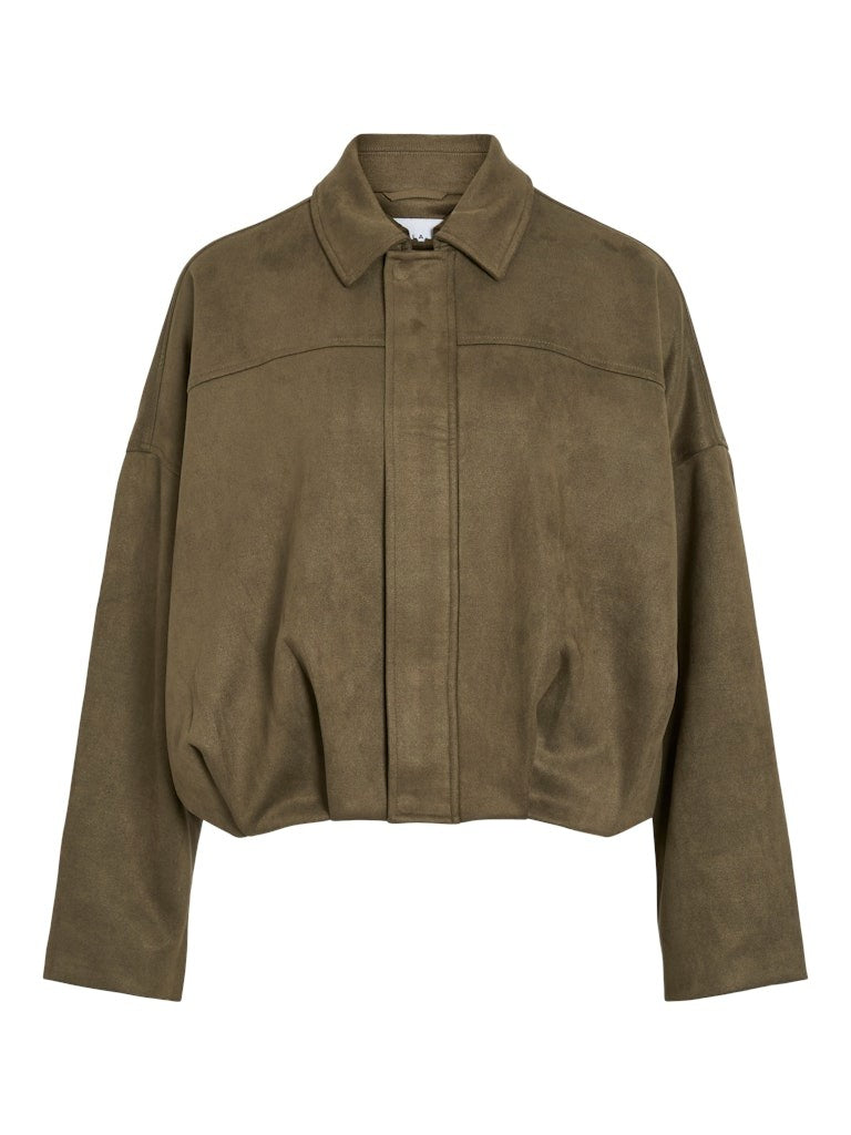 VIVIRAL Vivial Veste Bomber Femme