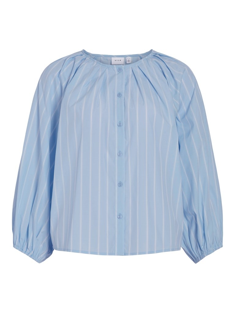 VIBELFIE Chemise VibelFie Manches 3/4