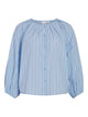 VIBELFIE Chemise VibelFie Manches 3/4 — VILA | Appart 17 Bruxelles