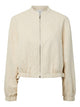 YASPHILINA Veste Bomber Femme Casual — YAS | Appart 17 Bruxelles