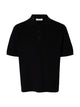 SLHDANE Polo Relaxé Coton Bio Hommes — Selected — vue 13 | Appart 17