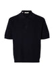 SLHDANE Polo Relaxé Coton Bio Hommes — Selected — vue 22 | Appart 17