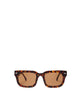 SLFROLAND Lunettes de Soleil Hommes — SELECTED FEMME BLACK — vue 7 | Appart 17