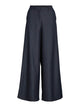 VIOFALA Pantalon Femme Large Encastrés — VILA | Appart 17 Bruxelles
