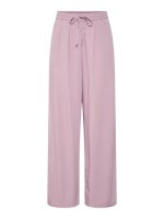 PCPIA Pantalon Large Viscose Lin Enveloppant — Pieces | Appart 17 Bruxelles