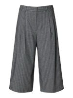 SLFTONIA Shorts Haute Taille