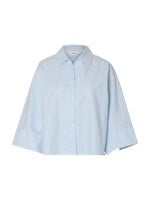 SLFESTER T-Shirt Slim Oversize Bio