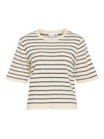 VIMALU Top Truoversose Knit Femmes