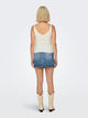 JDYNANNA Pull Femme Tricot Noos — ONLY — vue de dos | Appart 17