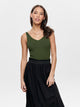 JDYNANNA Pull Femme Tricot Noos — ONLY — zoom matière | Appart 17