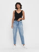 JDYNANNA Pull Femme Tricot Noos — ONLY — vue 12 | Appart 17