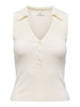 JDYNANNA Top Col Plaqué Noor Homme — JDY — porté | Appart 17