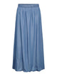 JDYJASPER JdyJasper Maxi Jupe Tendance — JDY — porté | Appart 17