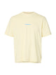 SLHELIAS T-Shirt Manches Courtes Organic — SELECTED HOMME BLACK — vue 14 | Appart 17