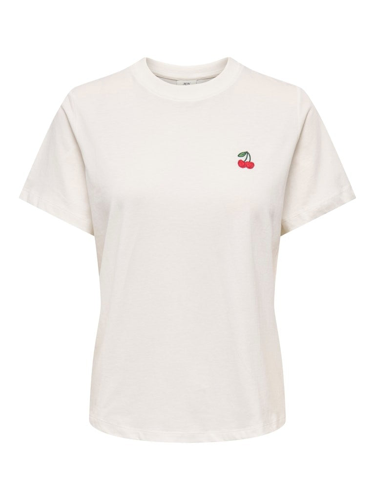 JDYPISA S/S PRINT TOP JRS NOOS — JDY — vue 26 | Appart 17