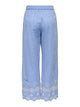 JDYMARINA Pantalon Large En Coton Femmes — JDY — vue de dos | Appart 17