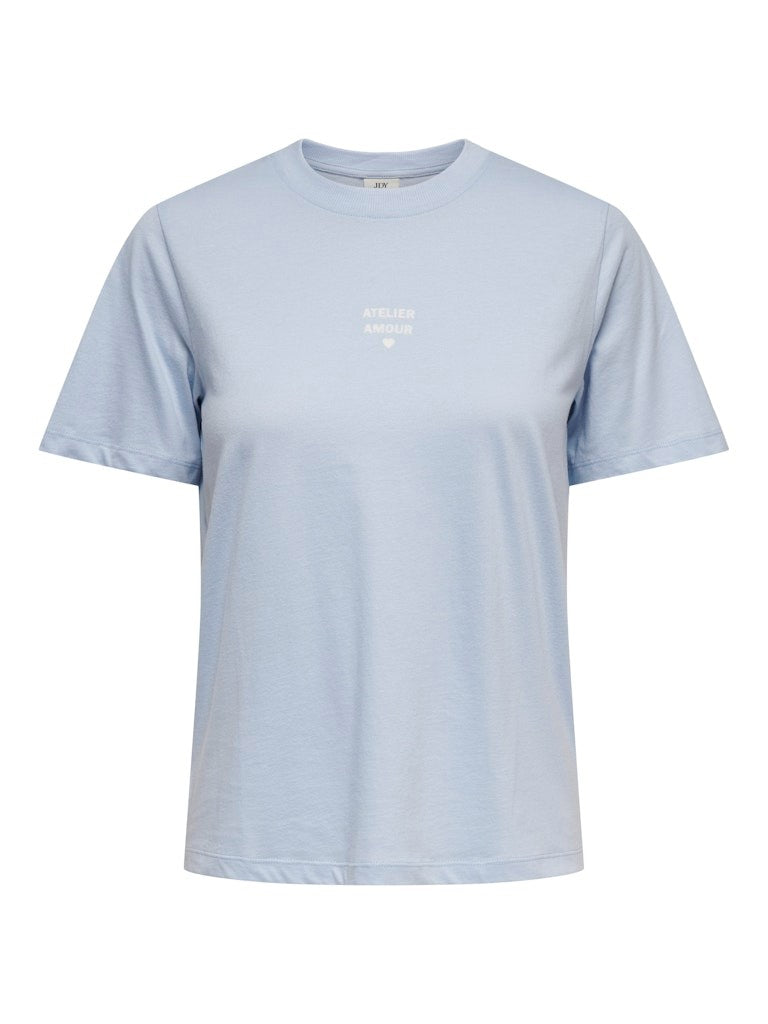 JDYMAY T-Shirt Femme Manche Courte