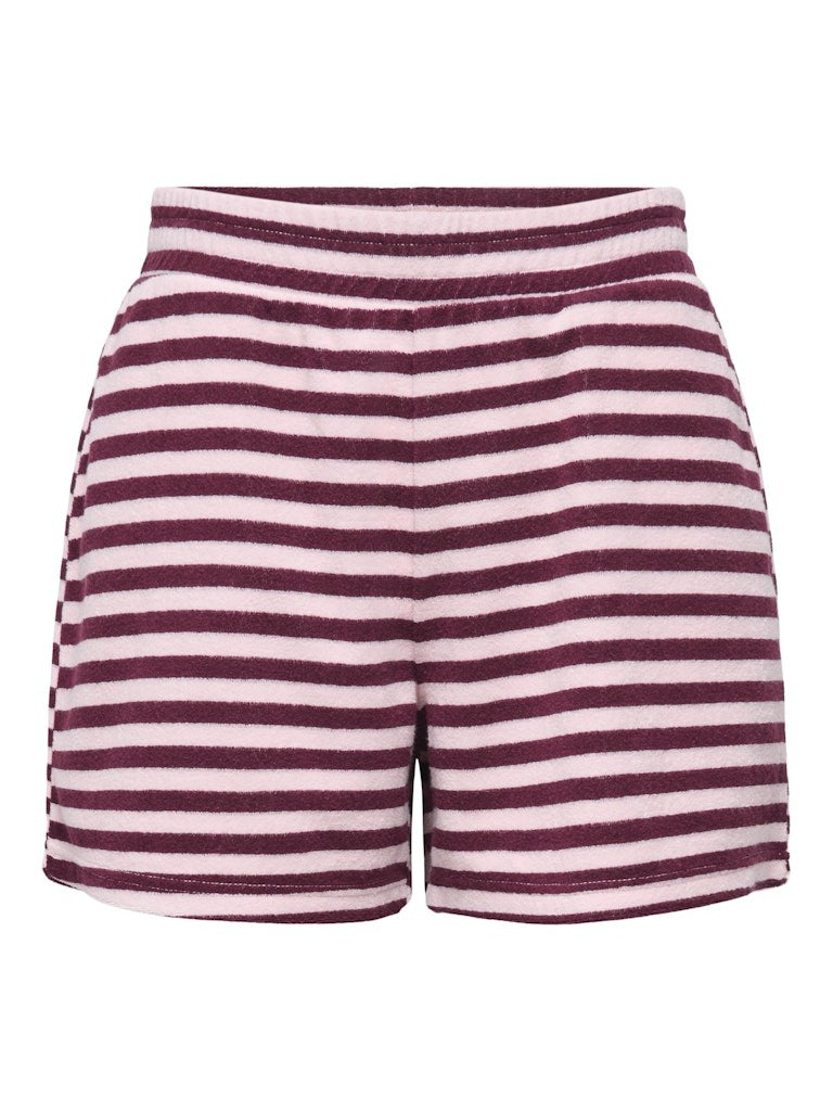 JDYTERRY Shorts Fashion Élastique Cotton