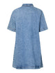PCSKY Robe Jean Femme Style Décontracté — Pieces — vue 7 | Appart 17