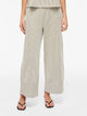 VISTRIPLO Pantalon Large Taille Haute — VILA | Appart 17 Bruxelles