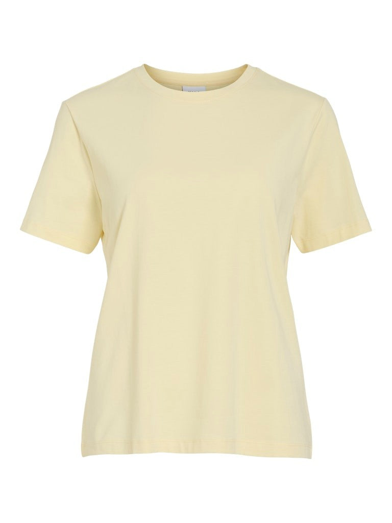 VINORA T-Shirt Femme Organic Coton