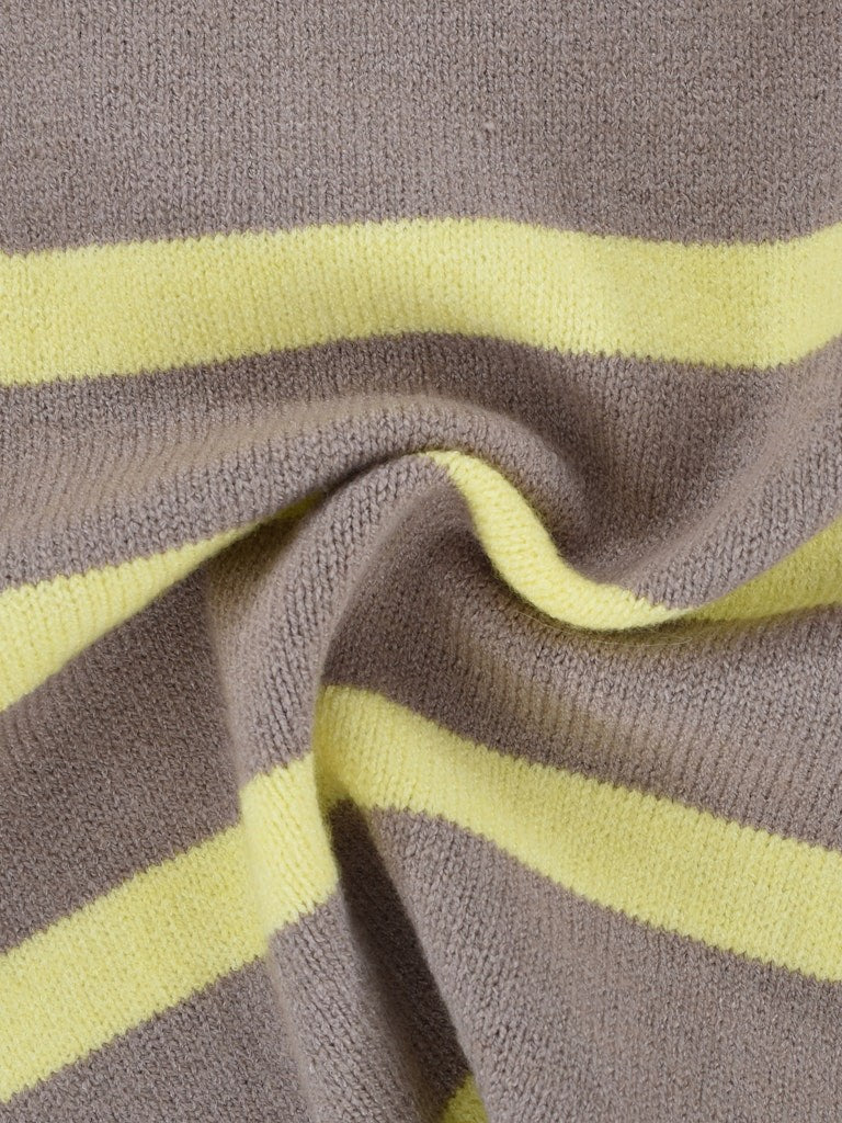HYPEDROP HDKALLIE Robe Molly Tricotée Femelle