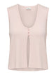 JDYALEXANDRA Top En Laine Tricoté Femme — JDY — Pull — Appart17