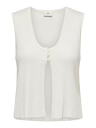 JDYALEXANDRA Top En Laine Tricoté Femme — JDY — Pull — Appart17 — vue 3