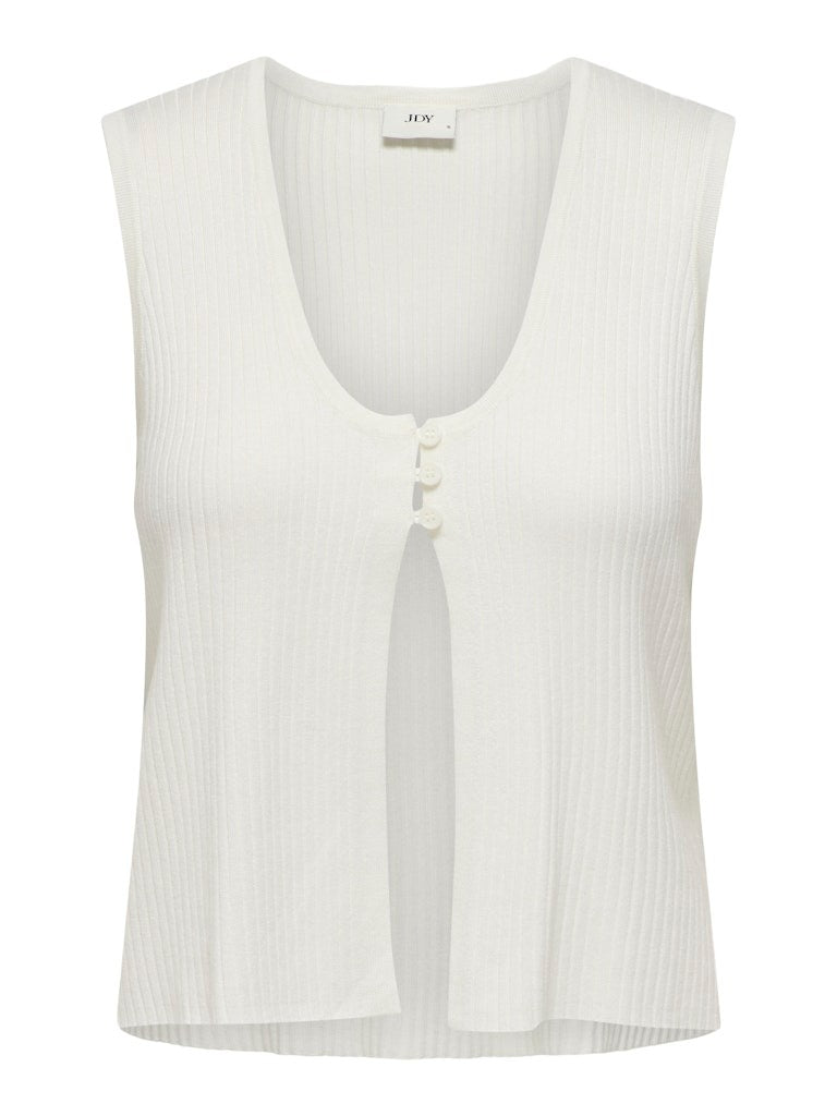 JDYALEXANDRA Top En Laine Tricoté Femme — JDY — Pull — Appart17 — vue 3