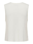 JDYALEXANDRA Top En Laine Tricoté Femme — JDY — Pull — Appart17 — vue 4