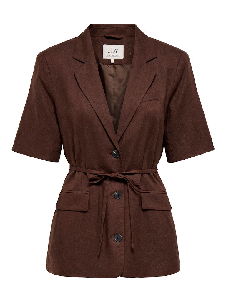 JDYNAOMI Blazer Lin Ence Oversize Femme