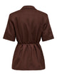 JDYNAOMI Blazer Lin Ence Oversize