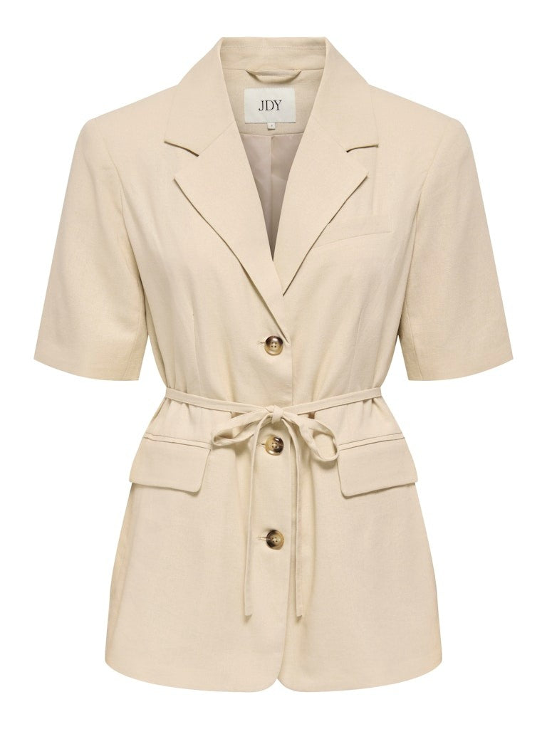 JDYNAOMI Blazer Lin Ence Oversize Femme