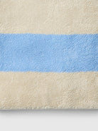 SLMGIO Serviette Towel Coton Bio Beach — SELECTED HOMME BLACK — Other Accessories — Appart17 — vue 5