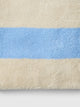 SLMGIO Serviette Towel Coton Bio Beach — SELECTED HOMME BLACK — Other Accessories — Appart17 — vue 5