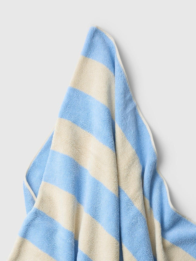 Selected Homme SLMGIO Serviette Towel Coton Bio Beach — Appart 17 Bruxelles