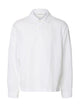 SLHRLXMIKA Linen Tencel Overshirt