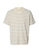SLHDJANGO Organic Short Sleeve T-Shirt
