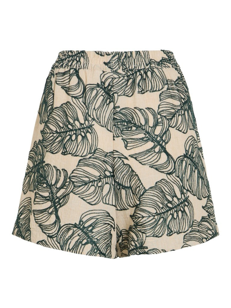 VIFLURA Women's Recycled Polyester Shorts