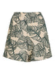VIFLURA Women's Recycled Polyester Shorts